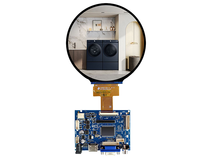 Enhancing Display Connectivity: HDMI Driver Boards for TFT LCD Screens