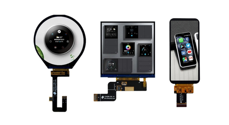 How to Choose the Right Display Module?