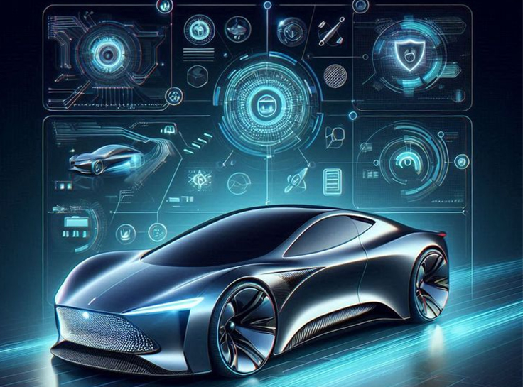 TFT LCDs in AIoT Devices and Smart Interfaces