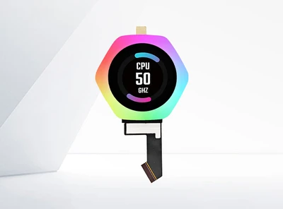 No More 'One Size Fits All': How Custom TFT LCDs Are Reinventing Product Differentiation