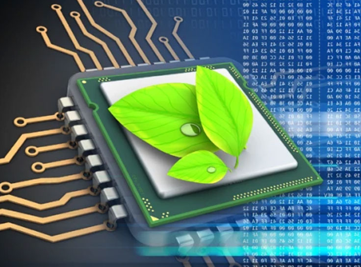 Sustainability on Display: The Eco-Footprint of Modern TFT LCD Modules