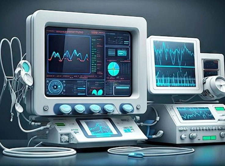 Demand for Customized LCD Screens for Medical and Industrial Control Surges
