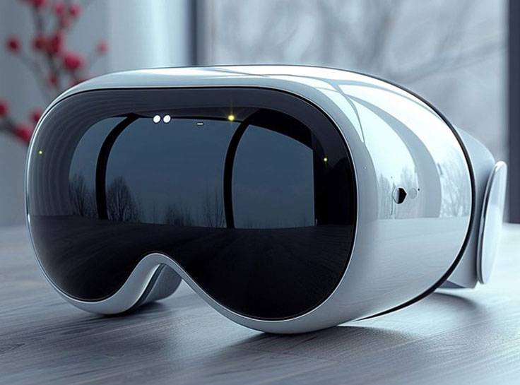 TFT LCD and Augmented Reality (AR) Interfaces: Bridging Visual Clarity and Real-World Integration