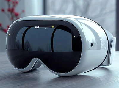 TFT LCD and Augmented Reality (AR) Interfaces: Bridging Visual Clarity and Real-World Integration