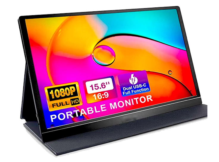 TFT Display Resolution Improvement and the Rise of Ultra-High-Definition Display Technology