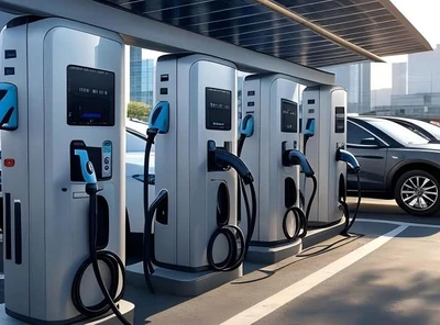 Brighter Displays for Brighter Days: Sunlight Readable LCDs for Outdoor Excellence