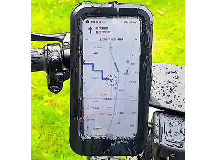 Built to Endure: Industrial LCD Displays for Extreme Environments