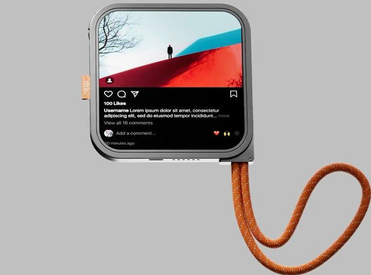 Energy-Efficient Design: The Low Power Advantage of LCD Displays