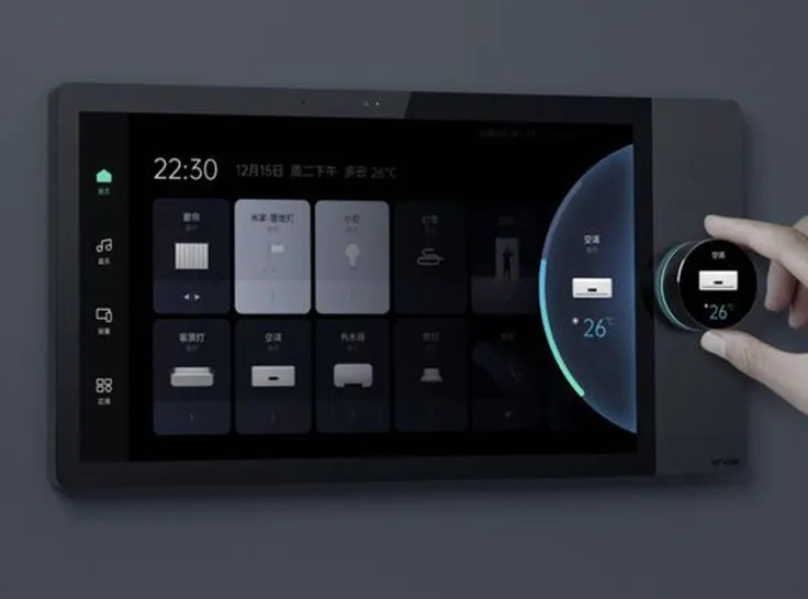 Customized LCD Displays: Empowering Brand Identity and Product Aesthetics