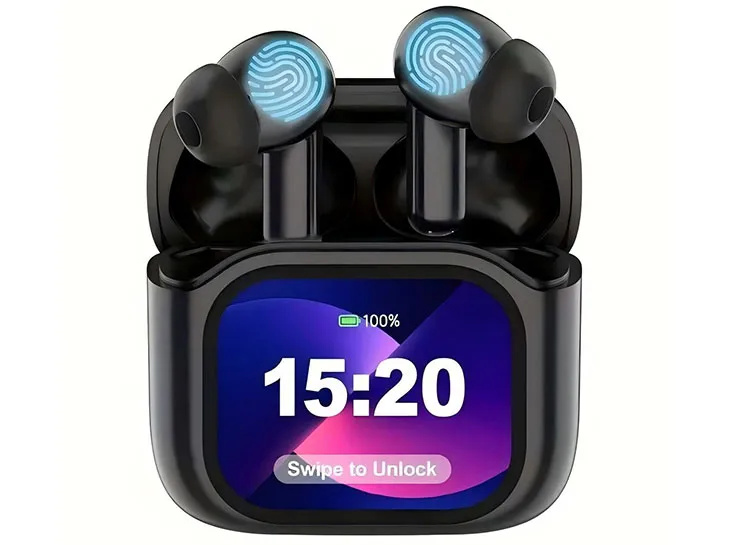 Miniaturization and Wearable Integration: The Role of TFT LCD Displays