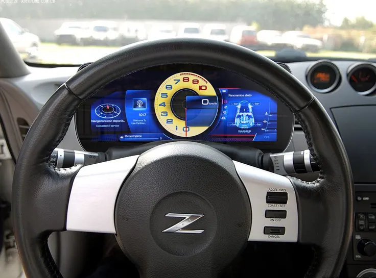 The Versatility of LCD Displays in Modern Applications