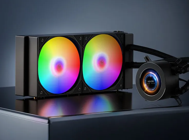 Transparent TFT LCD Displays: Unlocking New Possibilities