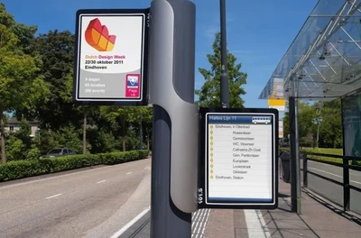 High Brightness LCD Display Solutions for Outdoor and Industrial Applications