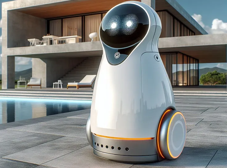 Small Round Display, Big Impact: 1.46 Inch Circular TFT LCD with Touch Panel