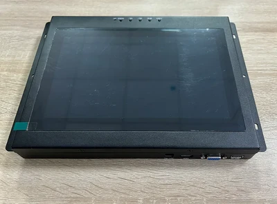 10.1-Inch 1280×800 Open Frame Display: A Versatile Solution for Industrial and Commercial Interfaces