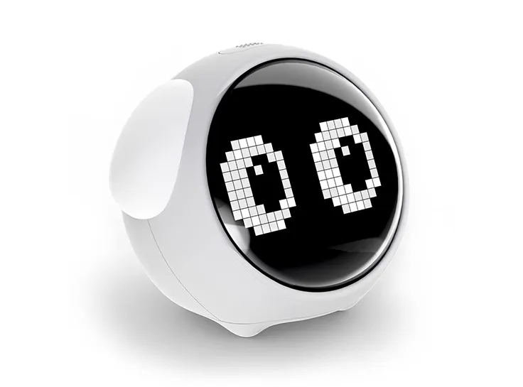 0.71-Inch 160×160 Mini Round LCD Display (SPI, GC9D01N): Tiny Size, Big Possibilities