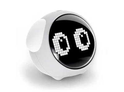 0.71-Inch 160×160 Mini Round LCD Display (SPI, GC9D01N): Tiny Size, Big Possibilities