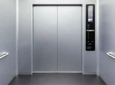 7.84-Inch 400×1280 Stretched Bar LCD Display: A Slim, Sunlight-Readable MIPI Solution with Ultra-Wide Viewing Angle