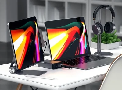 LCD Displays and Computer Peripherals: Building the Visual Backbone of Modern Computing