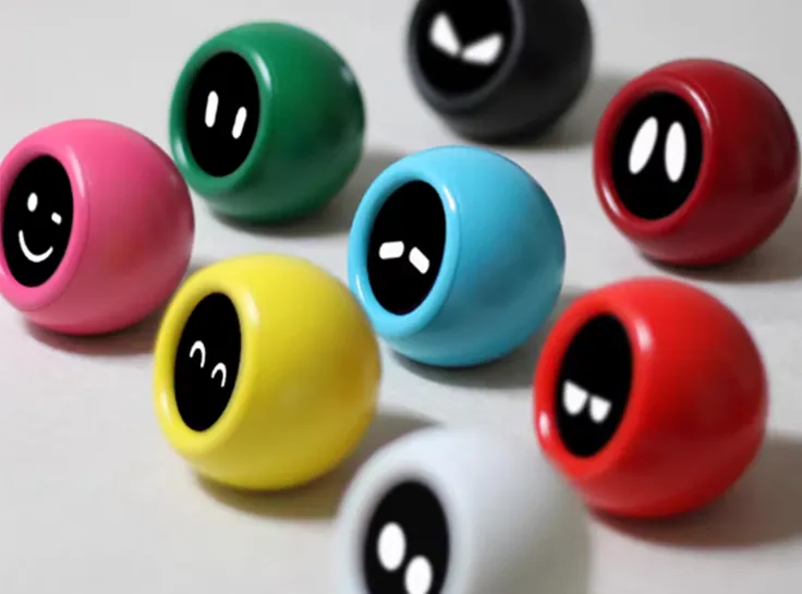 Compact Power in a Circular Form: 1.6 Inch 400×400 Circular LCD Module with QSPI/RGB Interface