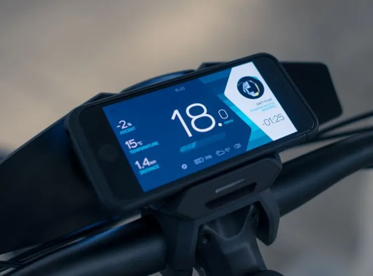 Outdoor Sports and TFT LCD Displays: Powering Performance, Data, and Experience in the Open Air