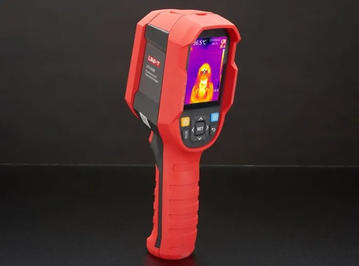 1.77-Inch 128x160 TFT LCD: The Versatile Workhorse of Embedded Displays