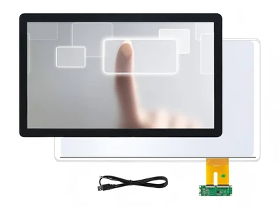 USB Touch vs I2C Touch: How to Choose the Right Touch Interface for Your Display