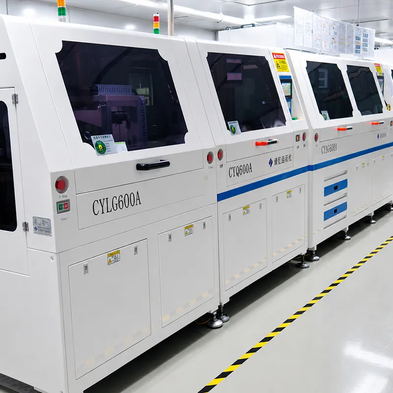 custom lcd manufacturers