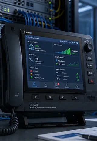 LCD Telecom