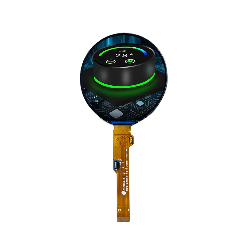 Z18003 5 1.8 inch lcd module